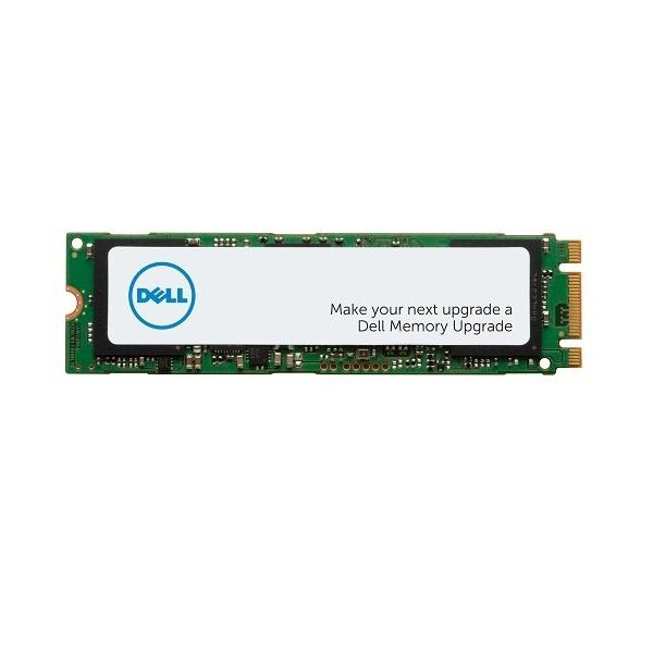DELL AA615520 drives allo stato solido 1 TB M.2 PCI Express NVMe (M.2 PCIe NVME Class 40 2280 - Solid State Drive, 1TB - Warranty: 12M)DellAA615520