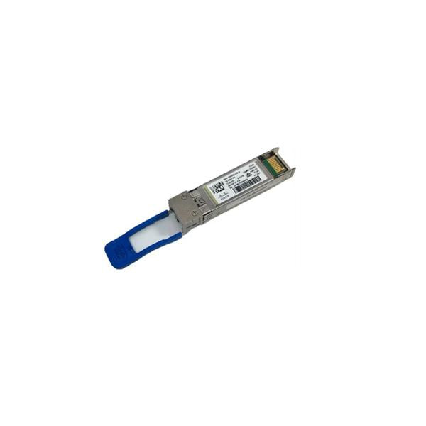 Cisco SFP-10/25G-LR-S= modulo del ricetrasmettitore di rete Fibra ottica 25000 Mbit/s SFP28 (10/25GBASE-LR SFP28 MODULE - IN)Cisco0889728001656SFP-10/25G-LR-S=