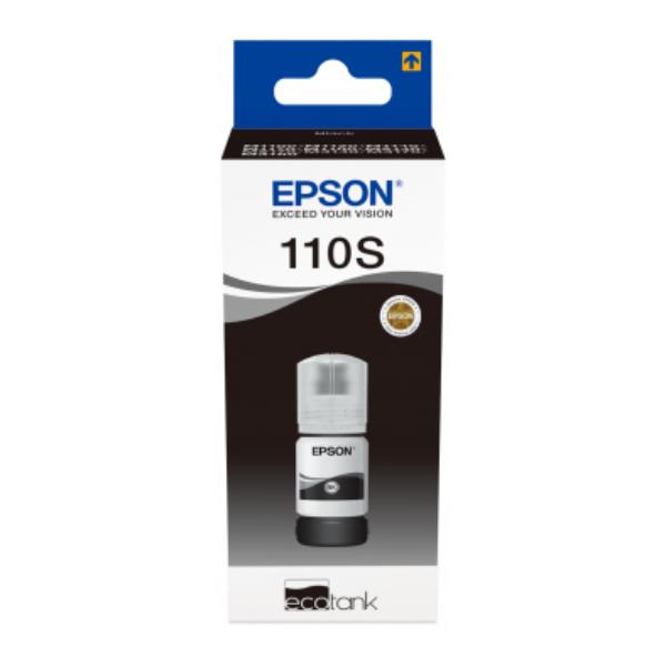 Epson 110S Originale (Epson EcoTank MX1XX Series - L st?rrel)Epson8715946661094C13T01L14A