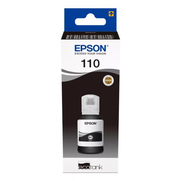 Epson C13T03P14A ricarica di inchiostro per stampante Originale (Epson EcoTank MX1XX Series - St?rrelse)Epson8715946662213C13T03P14A
