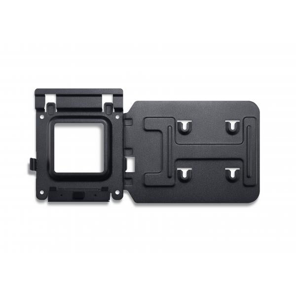 DELL YN6XJ kit di fissaggio Nero (Bracket Mounting Kit - Warranty: 12M)DellYN6XJ