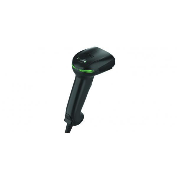 Honeywell Xenon Performance 1952g Lettore di codici a barre portatile 1D/2D LED Nero (Honeywell Xenon Perfromance 1952G BT 2DHD Kit)Honeywell1952GHD-2USB-5-R