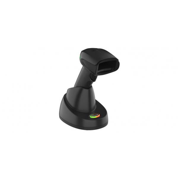 Honeywell Xenon XP 1952g Lettore di codici a barre portatile 1D/2D LED Nero (XENON XP 1952 USB KIT 1D PDF417 - 2D SR F BLK 1952GSR-2-R USB)Honeywell1952GSR-2USB-5-R