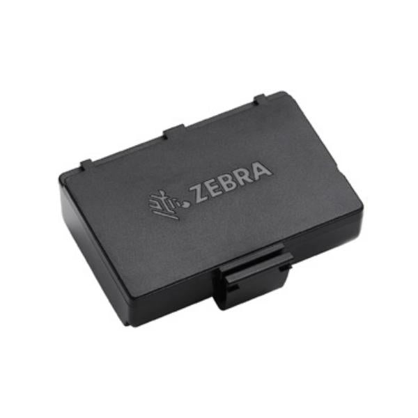 Zebra BTRY-MPV-24MA1-01 parte di ricambio per la stampa Batteria (SPARE 2500MAH BATT F/ZQ120/Q220 - .)ZebraBTRY-MPV-24MA1-01