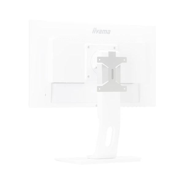 Iiyama MD BRPCV03-W kit di fissaggio Bianco (Iiyama MD BRPCV03-W - komponenter til)IiyamaMDBRPCV03-W