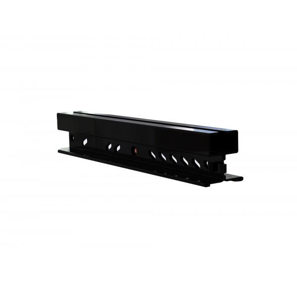 HPE Aruba Networking AP-MNT-C Campus AP Type C Suspended Ceiling Rail 9/16 Profile Mnt Bracket Kit (AP-MNT-C AP MOUNT BRACKET - INDIVIDUAL C)HpeR3J17A