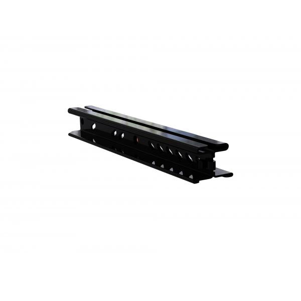 HPE Aruba Networking AP-MNT-A Campus AP Type A Suspended Ceiling Rail Flat 9/16 Mount Bracket Kit (AP-MNT-A AP MOUNT BRACKET STOCK - .)Hpe0190017367552R3J15A