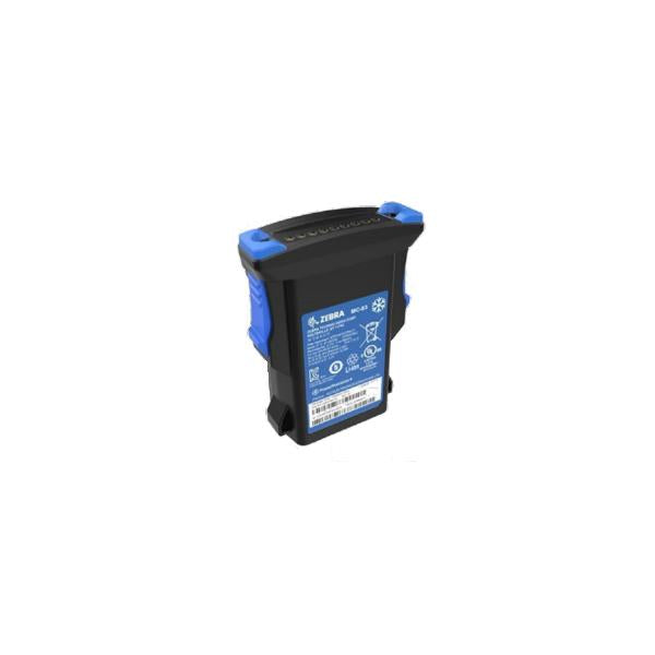 Zebra BTRY-MC93-FRZ-10 lettero codici a barre e accessori Batteria (PACK OF 10 PP+ 5000MAH BATERIES - FREEZER MC93/MC94/MC9450 DEVICES)ZebraBTRY-MC93-FRZ-10