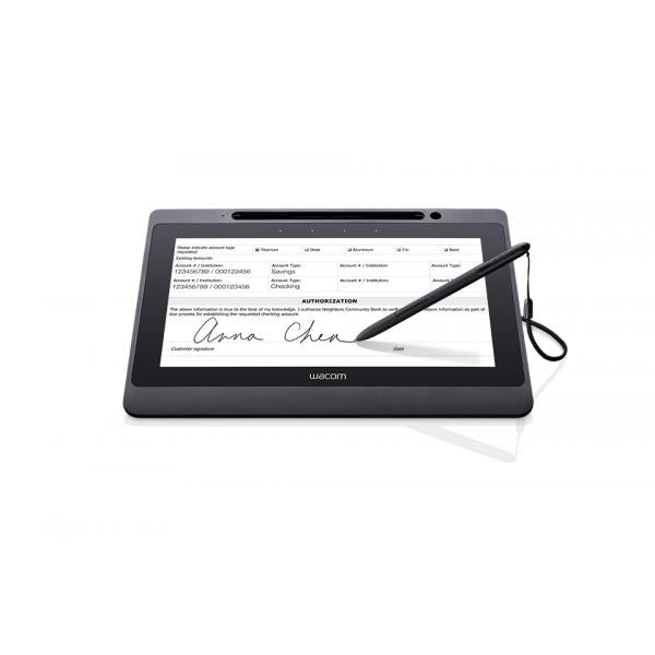 DISPLAY PEN TABLET - DTU-1141BWacom4949268704915DTU1141B-B