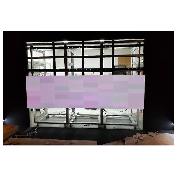 Samsung VG-LFR08UWWXEN (SAMSUNG? THE WALL LUX MOUNT)Samsung0887276356594VG-LFR08UWWXEN