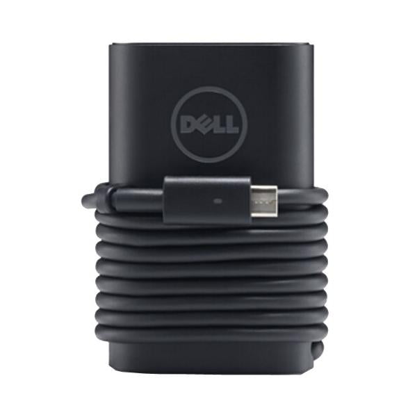 DELL G4HMH adattatore e invertitore Interno 130 W Nero (Dell - Kit - adattatore di alimentazione USB-C - 130 Watt - Italia - per Latitude 5401, 5501, XPS 15 9575 2-in-1)DellDELL-G4HMH