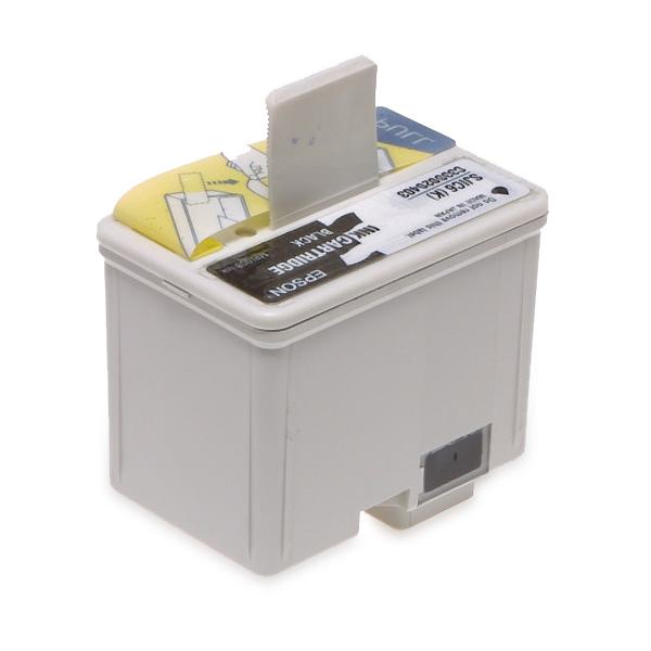 Epson Cartuccia Nero (INK CARTRIDGE BLACK - F/ TM-J7100)EpsonC33S020403