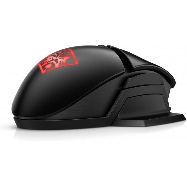 HP OMEN by Photon Wireless Mouse (OMEN by HP Photon - mus)Hp6CL96AA#ABB