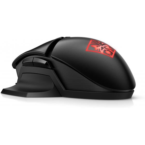 HP OMEN by Photon Wireless Mouse (OMEN by HP Photon - mus)Hp6CL96AA#ABB