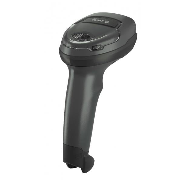Zebra DS4608-DPE0007VZRW lettore di codici a barre Lettore di codici a barre portatile 1D/2D LED Nero (SCNR DS4608: AREA IMAGER - ELECTRONICS DPM CORDED WHITE)ZebraDS4608-DPE0007VZRW