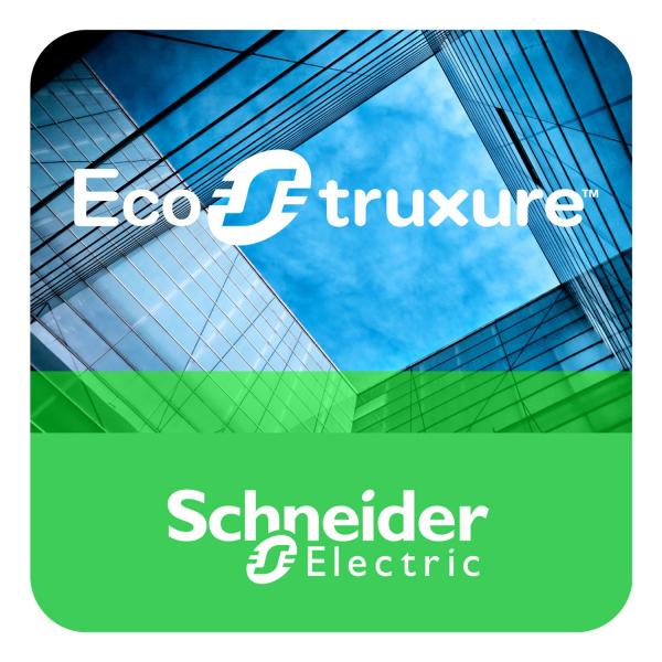APC Subscription, Ecostruxure IT Expert, I year, monthly billed, 1250 nodes, Remote monitoring and management of Data Centers Gestione del sistema Commerciale 1250 licenza/e 1 anno/i (EcoStruxure IT Expert Access - licensa)Apc0731304785514SFTWES25M-DIGI
