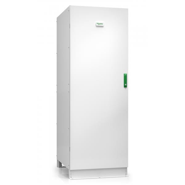 APC Empty Battery Cabinet, 700mm wide armadio per batteria dell'UPS Tower (EMPTY BATTERY CABINET 700MM - WIDE)ApcGVEBC7