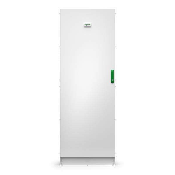 APC Empty Battery Cabinet, 700mm wide armadio per batteria dell'UPS Tower (EMPTY BATTERY CABINET 700MM - WIDE)ApcGVEBC7