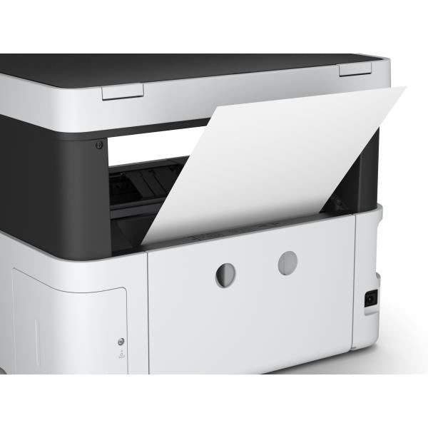Epson EcoTank M2170 Ad inchiostro A4 1200 x 2400 DPI 39 ppm Wi-Fi (Epson EcoTank M2170 - multifunktionspr)Epson8715946663494C11CH43402