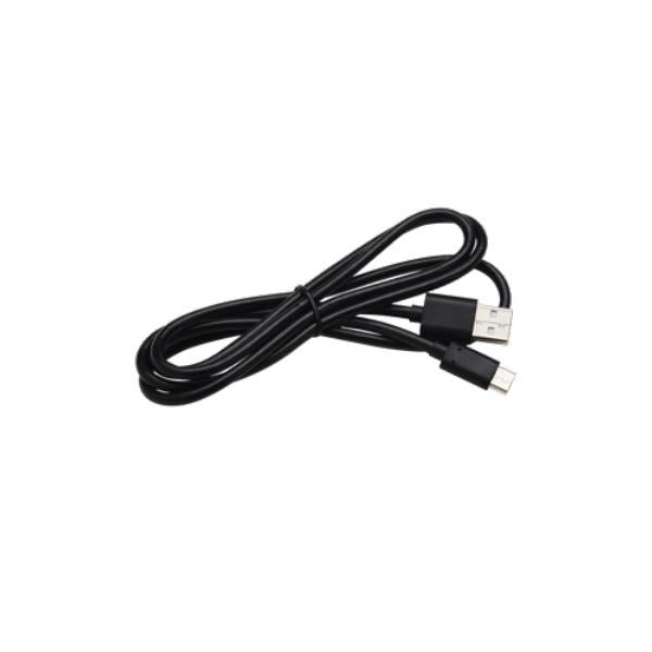 Zebra CBL-MPV-USB1-01 cavo USB USB C USB A Nero (USB CABLE TYPE A TO C ZR138 CN - .)Zebra8596375196797CBL-MPV-USB1-01