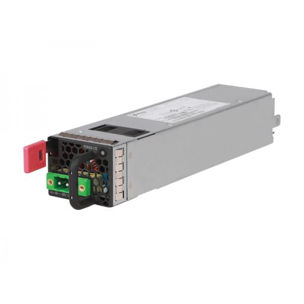 HPE JL688A componente switch Alimentazione elettrica (5710 450W 48V FB DC PSU - .)Hpe0190017354941JL688A