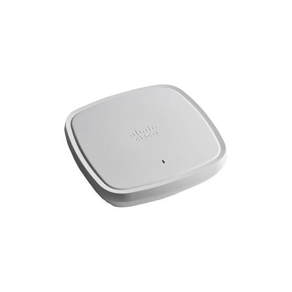 Cisco 9115 (Cisco Catalyst 9115AXI - Radio access point - Bluetooth, Wi-Fi 6 - 2.4 GHz, 5 GHz)CiscoC9115AXI-I