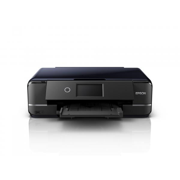 Epson Expression Photo XP-970 stampante fotografica multifunzione inkjet a cartucce (Epson Expression Photo XP-970 Small-in)Epson8715946668338C11CH45402