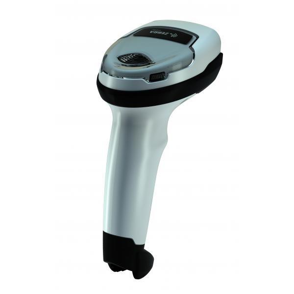 Zebra DS4608-SR Lettore di codici a barre portatile 1D/2D LED Bianco (SCNRDS4608: AREA IMAGER - STANDARD RANGE NOVA WHITE)Zebra8596375197770DS4608-SR00006ZZWW