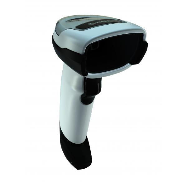 Zebra DS4608-SR Lettore di codici a barre portatile 1D/2D LED Bianco (SCNRDS4608: AREA IMAGER - STANDARD RANGE NOVA WHITE)Zebra8596375197770DS4608-SR00006ZZWW