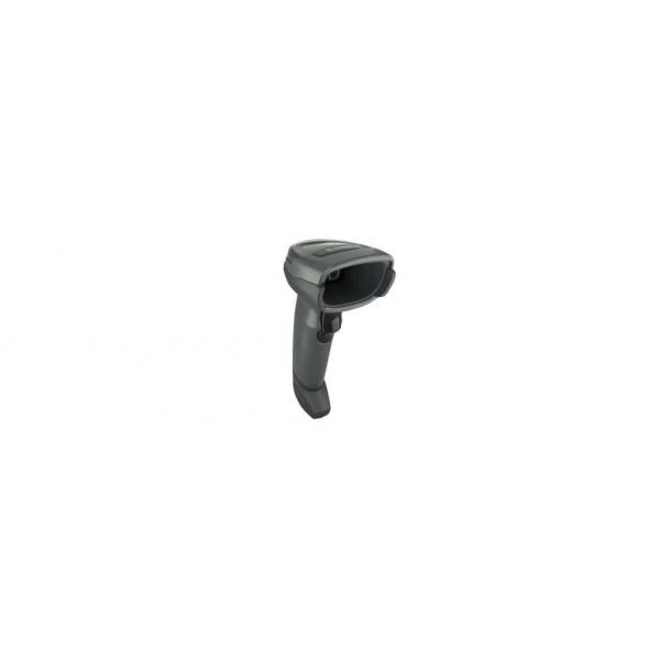 Zebra DS4608-HD Lettore di codici a barre portatile 1D/2D LED Nero (SCNRDS4608: AREA IMAGER HIGH - DENSITY TWILIGHT BLACK)ZebraDS4608-HD00007ZZWW