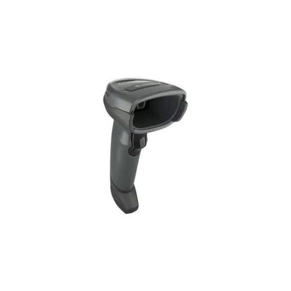 Zebra DS4608-HD Lettore di codici a barre portatile 1D/2D LED Nero (SCNRDS4608: AREA IMAGER HIGH - DENSITY TWILIGHT BLACK)ZebraDS4608-HD00007ZZWW