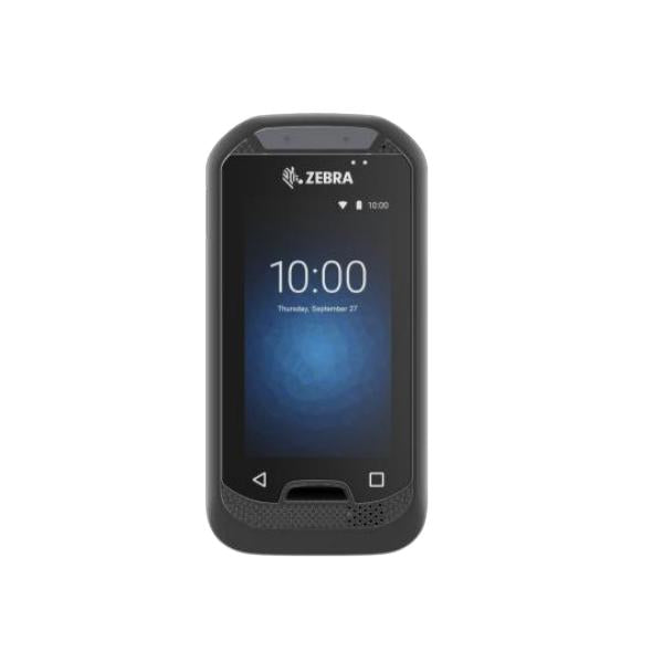 Zebra SG-EC30-SCRNP1-05 accessorio per palmari Protezione per schermo (EC30 TEMP GLASS SCREEN PROTECT - WITH OLEPHOBIC COATING 5-PACK)Zebra8596375213029SG-EC30-SCRNP1-05