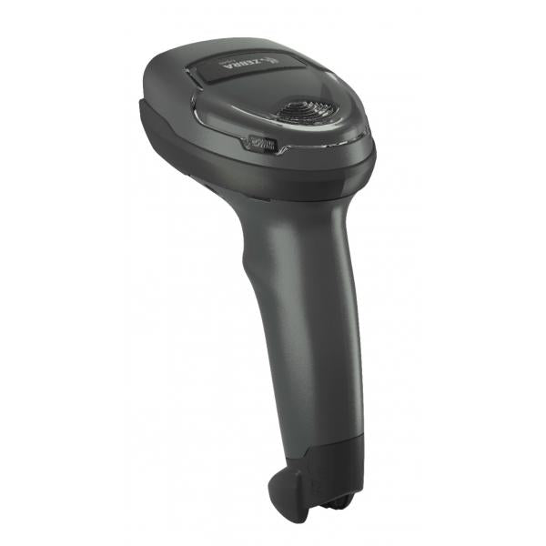 Zebra DS4608-SR Lettore di codici a barre portatile 1D/2D LED Nero (SCNRDS4608: AREA IMAGER - STANDARD RANGE TWILIGHT BLACK)ZebraDS4608-SR00007ZZWW
