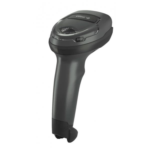 Zebra DS4608-SR Lettore di codici a barre portatile 1D/2D LED Nero (SCNRDS4608: AREA IMAGER - STANDARD RANGE TWILIGHT BLACK)ZebraDS4608-SR00007ZZWW