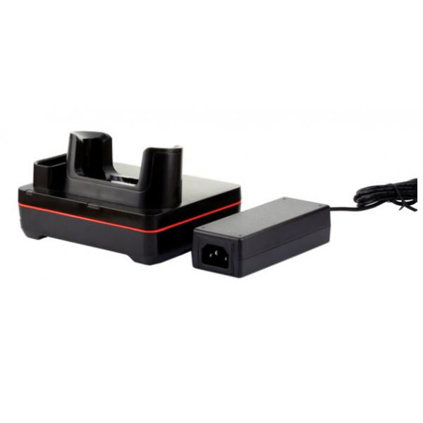 Honeywell CN80-HB-CNV-0 Caricabatterie per dispositivi mobili Lettore di codice a barre Nero AC Interno (CN80 HOME BASE - .)HoneywellCN80-HB-CNV-0