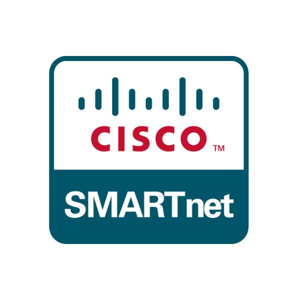 Cisco Smart Net Total Care (SNTC-8X5XNBD ISR 1100 8P DUAL - GE SFP HIGHER PERF ROUT)CiscoCON-SNT-C1618PC1