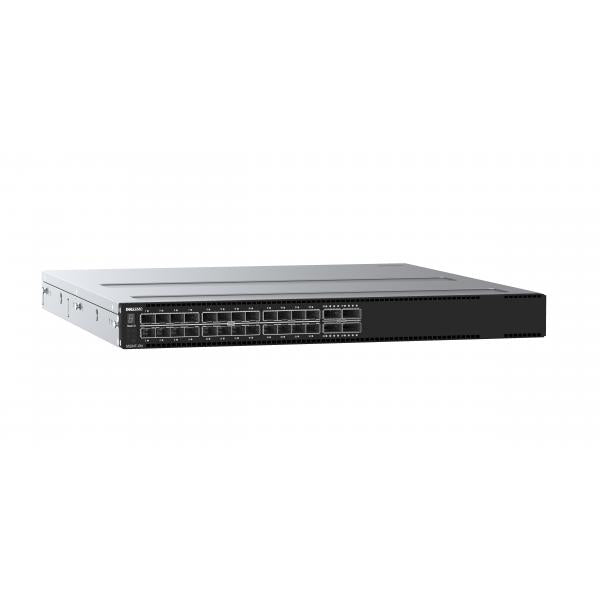 DELL S-Series S5224F-ON Gestito L2/L3 1U Nero (Dell PowerSwitch S5224F-ON - switch -)Dell210-APHQ