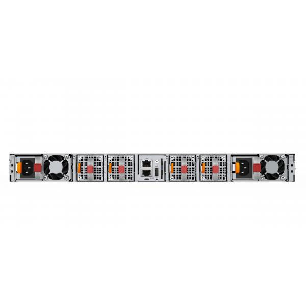 DELL S-Series S5224F-ON Gestito L2/L3 1U Nero (Dell PowerSwitch S5224F-ON - switch -)Dell210-APHQ