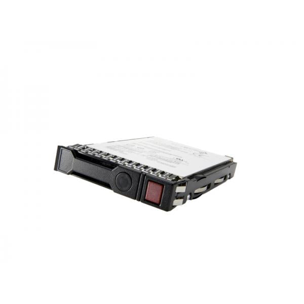 HPE 960GB SATA 6G Mixed Use SFF SC Multi Vendor SSD (HPE 960GB SATA MU SFF SC MV SSD)HpeP18434-B21