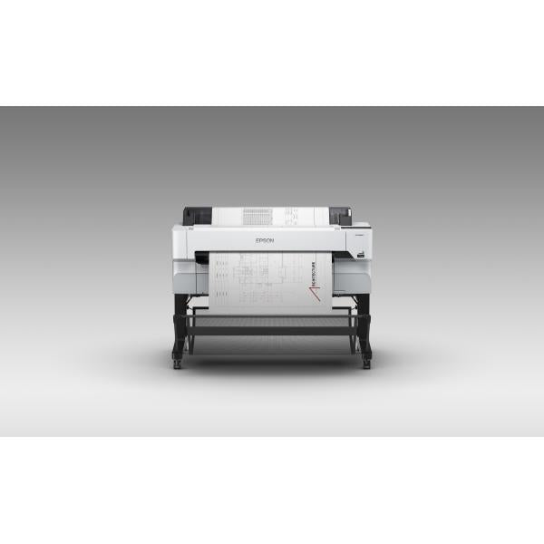 Epson SureColor SC-T5400M-MFP - 220v (Epson SureColor SC-T5400M - multifunkt)Epson8715946676180C11CH65301A0