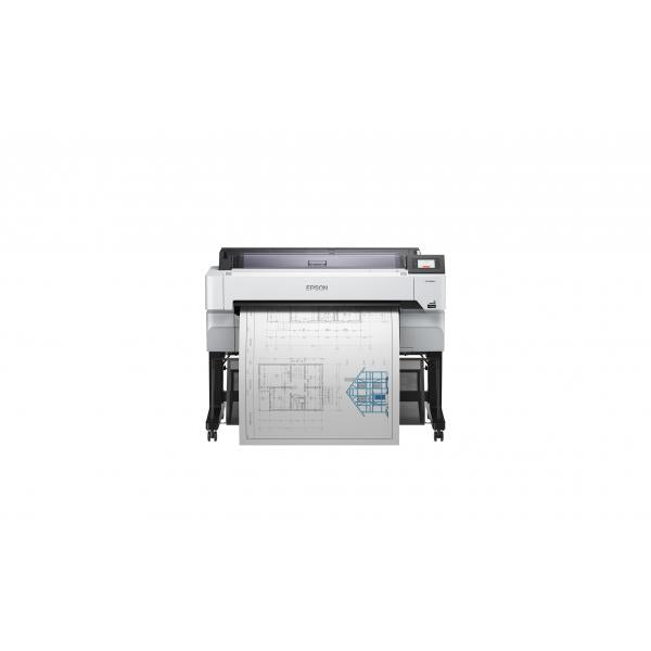 Epson SureColor SC-T5400M-MFP - 220v (Epson SureColor SC-T5400M - multifunkt)Epson8715946676180C11CH65301A0