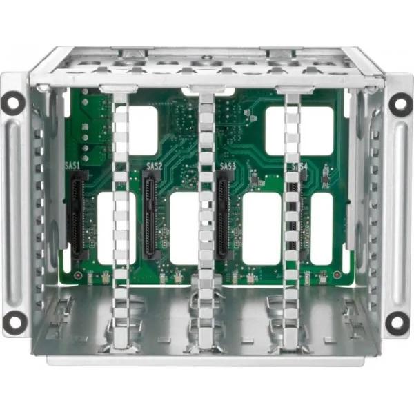 Lenovo 4XH7A09826 parte del case del computer Supporto Staffa di montaggio HDD (LENOVO BACKPLANE KIT 8-BAY SATA/SAS,2.5'' FOR SR635)Lenovo08894885075114XH7A09826