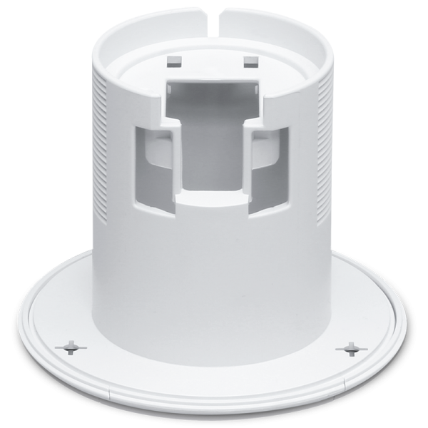 Ubiquiti Networks UVC-G3-F-C-3 security cameras mounts & housings Monte (Ceiling Mount for UVC-G3-FLEX - 3 Pack - Warranty: 24M)UbiquitiUVC-G3-F-C-3