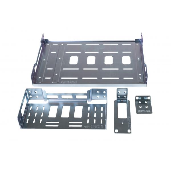 Cisco ACS-1100-RM2-19= porta accessori Kit di montaggio (Cisco 1100 Series Router Rackmount 2 Wallmount Kit)Cisco0889728231572ACS-1100-RM2-19=