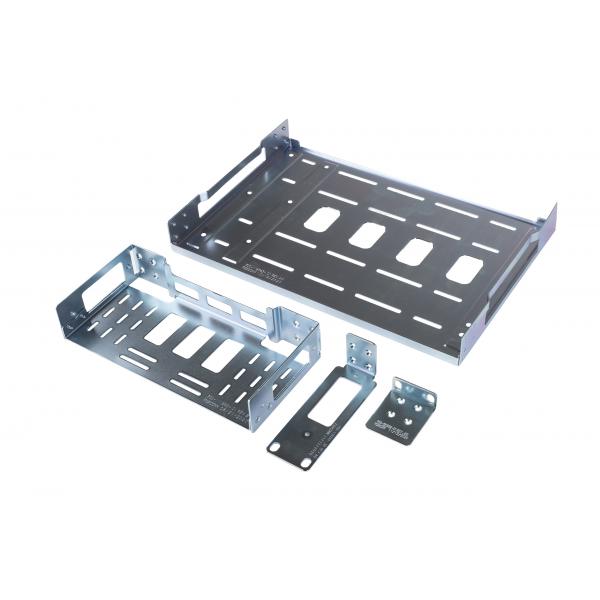 Cisco ACS-1100-RM2-19= porta accessori Kit di montaggio (Cisco 1100 Series Router Rackmount 2 Wallmount Kit)Cisco0889728231572ACS-1100-RM2-19=