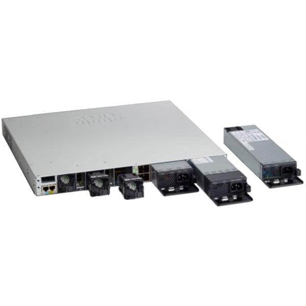 Cisco PWR-C6-600WAC= componente switch Alimentazione elettrica (600W AC Config 6 Power Supply)Cisco0889728197236PWR-C6-600WAC=
