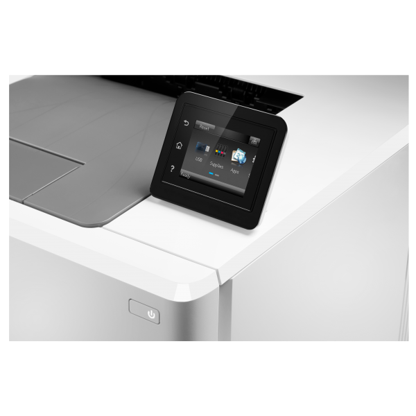 HP Color LaserJet Pro LaserJet Pro M255dw Wireless Colore Stampante, Fronte/retro (Color LaserJet Pro M255dw - Color LaserJet Pro M255dw, - Color LaserJet Pro M255dw, Laser, Colour, 600 x 600 DPI, A4, 21 ppm, Duplex - Warranty: 12M)Hp7KW64A