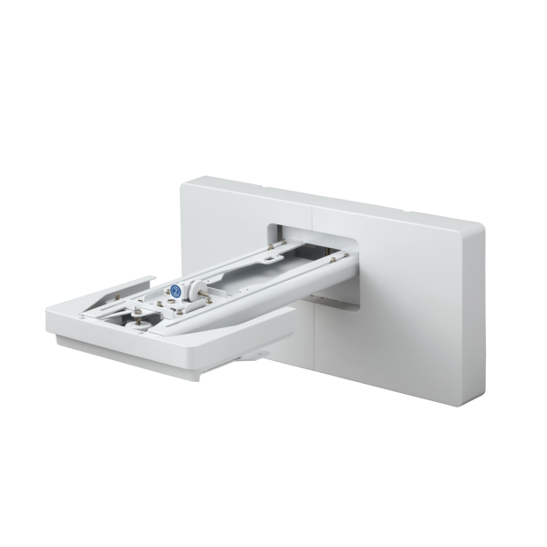 Epson Wall Mount - ELPMB62 - EB-1480Fi / EB-8xx (ELPMB62 - Adjustable Wall Mount for Epson Ultra-Short Throw Laser Displays)EpsonV12HA06A06