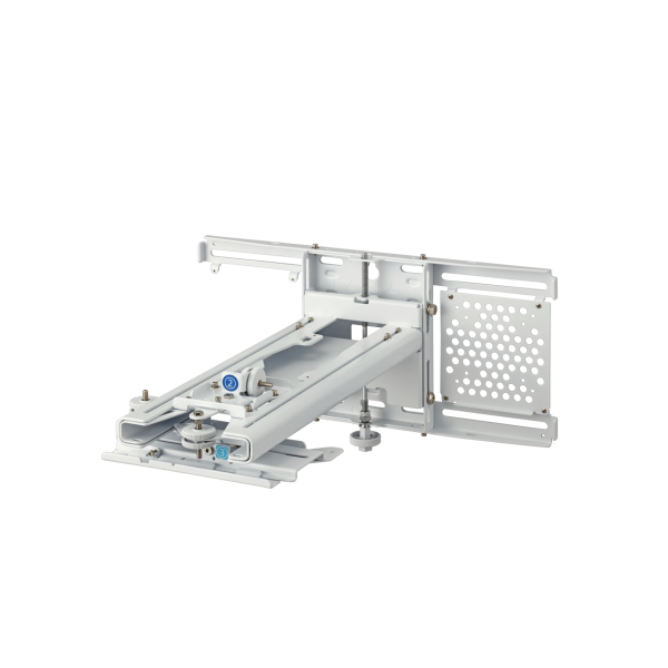 Epson Wall Mount - ELPMB62 - EB-1480Fi / EB-8xx (ELPMB62 - Adjustable Wall Mount for Epson Ultra-Short Throw Laser Displays)EpsonV12HA06A06