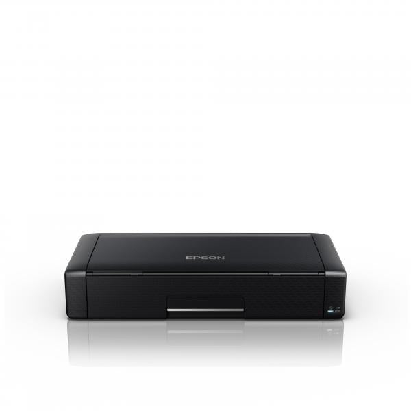 Epson WorkForce WF-110W (Epson WorkForce WF-110W - printer - fa)Epson8715946670812C11CH25401